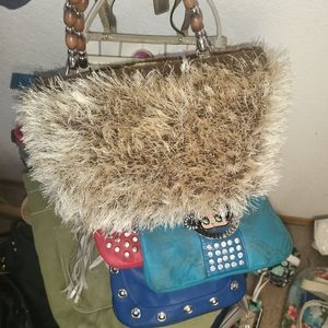 This is a cute purse